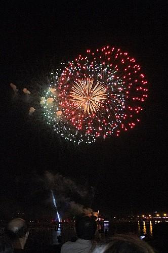 18 janvier 2013: 120 eme anniversaire de la ville d’Udonthani DSCF3335