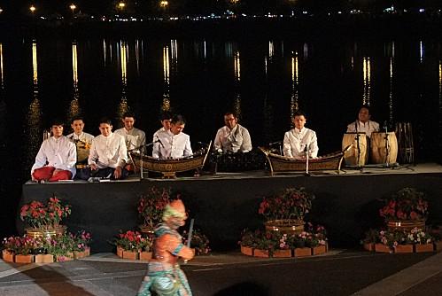 18 janvier 2013: 120 eme anniversaire de la ville d’Udonthani DSCF3322