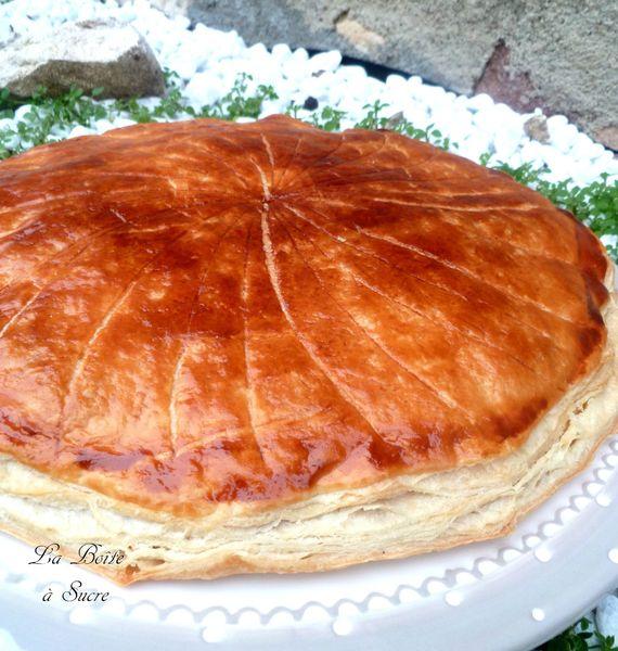 Galette 2013