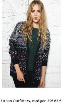 Mode: Le repérage des bons plans soldes hiver 2013 mode2