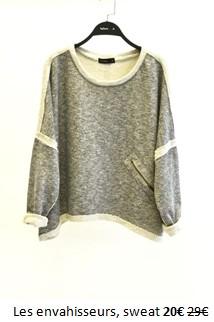 Mode: Le repérage des bons plans soldes hiver 2013 mode3