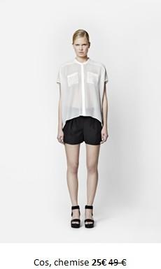 Mode: Le repérage des bons plans soldes hiver 2013 mode1