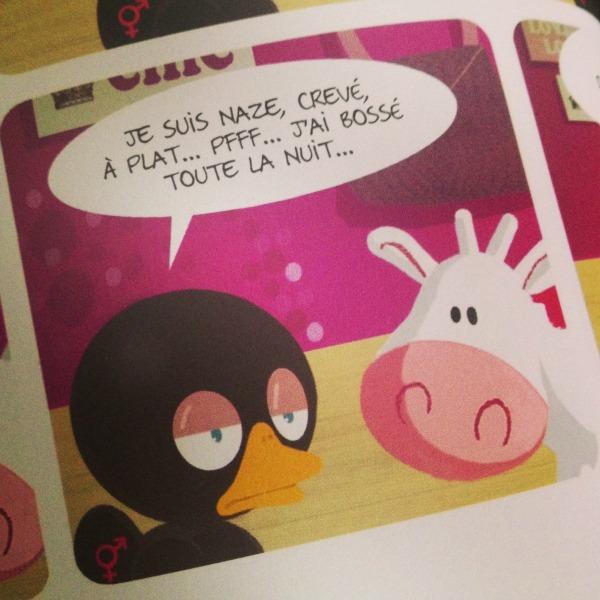 Confessions d'un canard sex-toy, de Milly Chantilly. Et en avant les préliminaires ! Confessions d'un canard sex-toy, de Milly Chantilly. Et en avant les préliminaires !