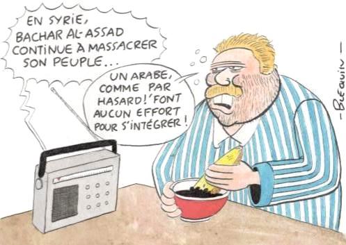 LE GRAOULLY DU DIMANCHE n°97 12-17-Syrie