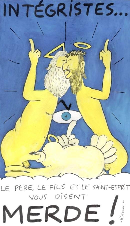 LE GRAOULLY DU DIMANCHE n°97 01-12-Sainte Trinité