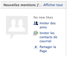 facebook-invite Inviter des amis