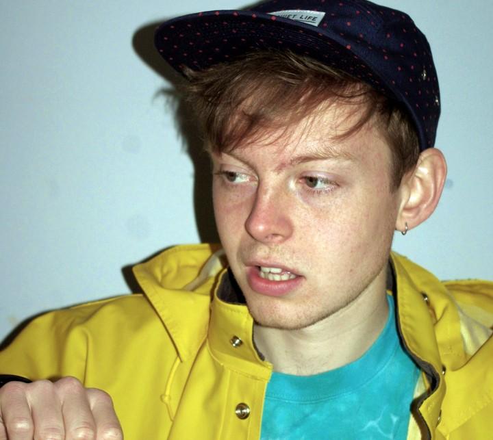 Only Real – Blood Carpet Only Real – Blood Carpet