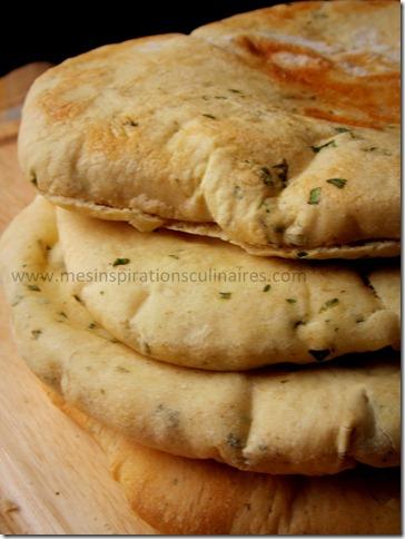 pain-pita-coriandre pain-pita-coriandre