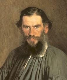 Tolstoï et l’humanité