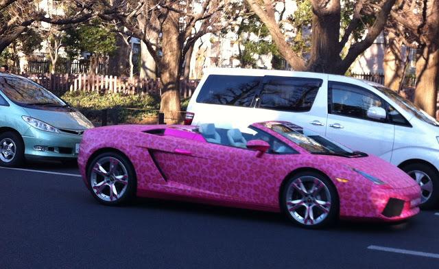 Lamborghinis matsuri Lamborghinis matsuri