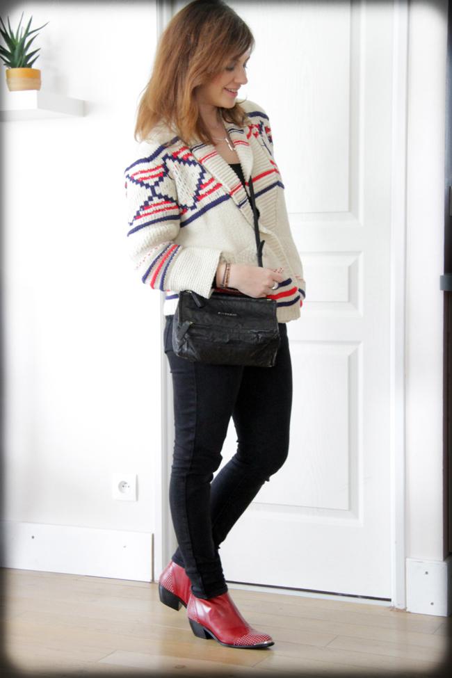 giletIM3 Le gilet ethnique