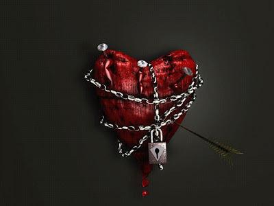 Je l'ai usé... Je l'ai usé...