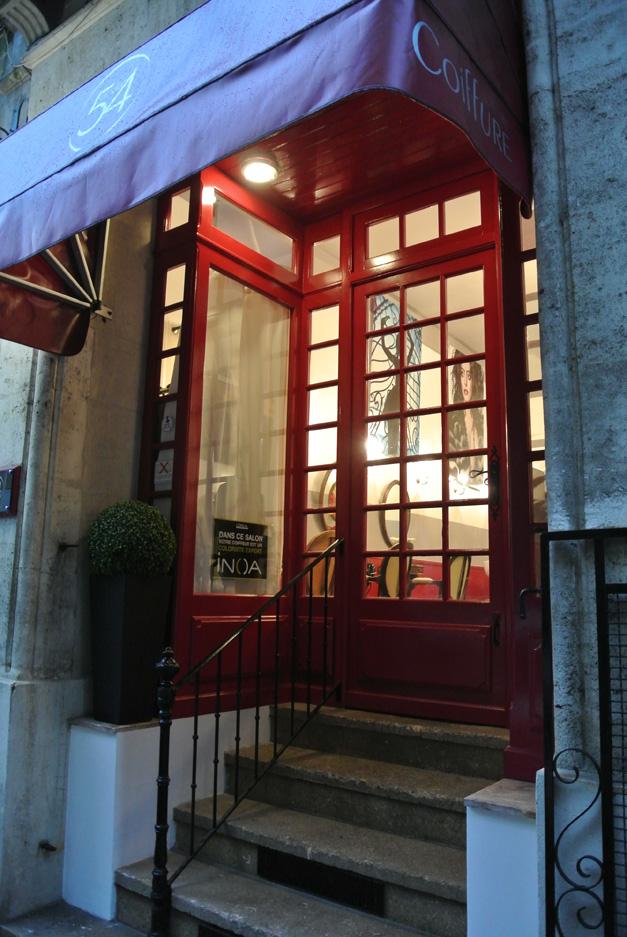 Le Studio 54 DSC_1350