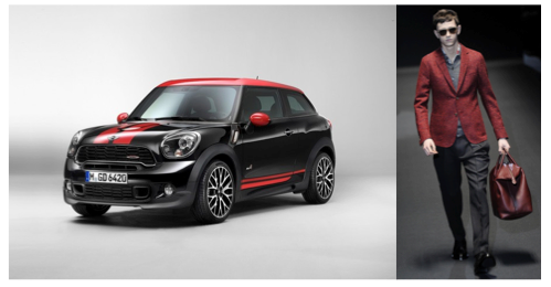 Dress code : fashion car Mini-Gucci.jpg