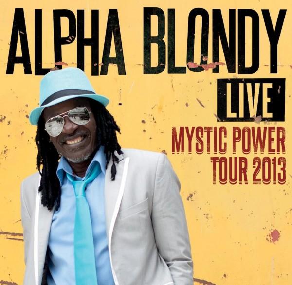 Mediacom choisit la Billetterie Weezevent pour le concert d’Alpha Blondy !