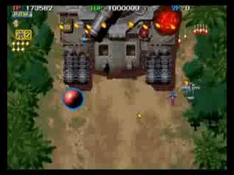 Vos jeux rétro du week-end ? Image de prévisualisation YouTube