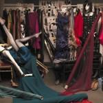 Liu Bolin, l’artiste invisible… Liu Bolin, l’artiste invisible…