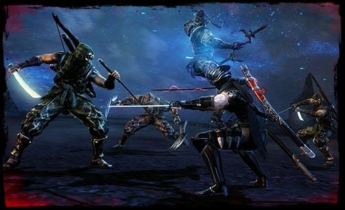 Ninja Gaiden : Razor’s Edge fait encore parler de lui ! Ninja Gaiden : Razor’s Edge fait encore parler de lui !