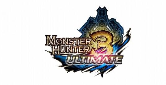 Monster Hunter 3 Ultimate : L’intro! Monster Hunter 3