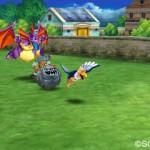 Dragon Quest VII Warriors of Eden fait le plein d’images Dragon Quest VII Warriors of Eden fait le plein d’images
