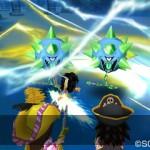 Dragon Quest VII Warriors of Eden fait le plein d’images Dragon Quest VII Warriors of Eden fait le plein d’images