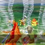 Dragon Quest VII Warriors of Eden fait le plein d’images Dragon Quest VII Warriors of Eden fait le plein d’images