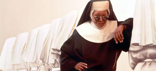Soirée spéciale « Sister Act » ce soir sur M6 (vidéo) Soirée spéciale « Sister Act » ce soir sur M6 (vidéo)