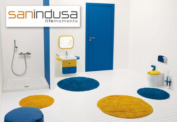 sanindusa bathroom for kids