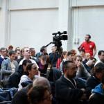 wordcampsalle2QR Compte-rendu de mon WordCamp 2013 Paris