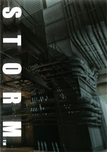 Starbreeze_annonce_Storm__12627 Storm