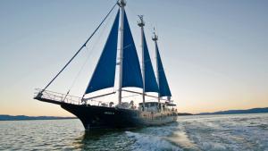 sedna IV fondation 1000 jours pour planète environnement protection sedna IV fondation 1000 jours pour planète environnement protection