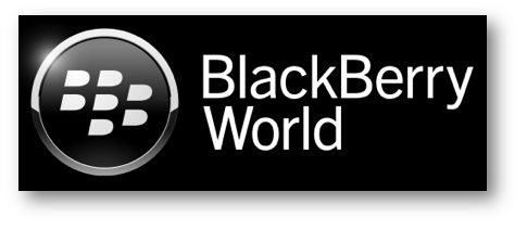 Le BlackBerry App World devient le BlackBerry World screen-shot-2013-01-20-at-8-15-00-pm
