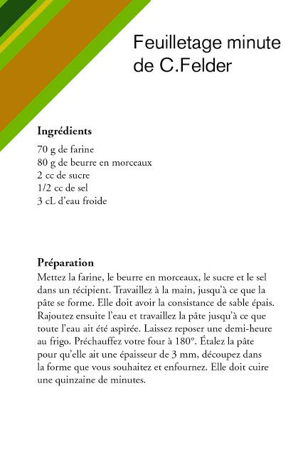 Tartelettes au lemon curd et fluff Tartelettes au lemon curd et fluff