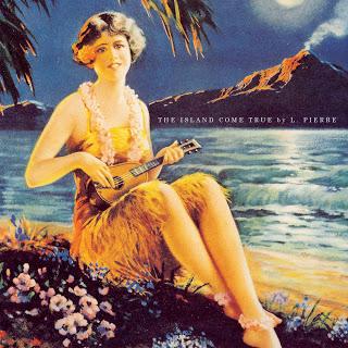 Semaine 3 : L. Pierre - The Island Come True Semaine 3 : L. Pierre - The Island Come True