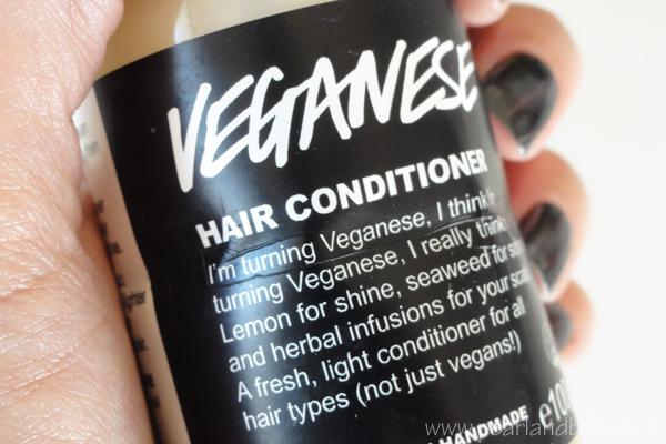 Veganese-Lush-2 Veganese de Lush