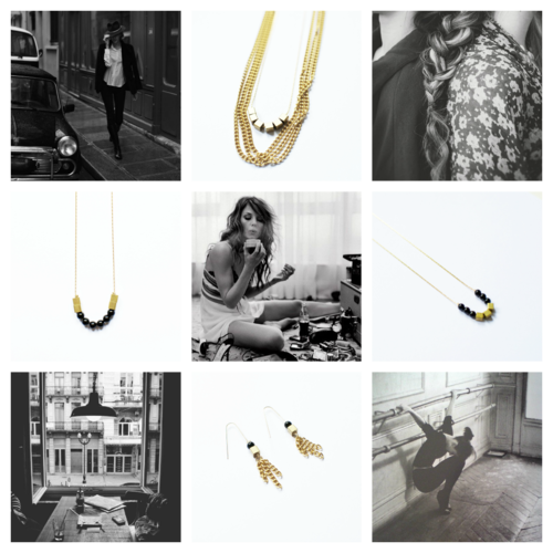 GisèL B. SS13 GisèL B. SS13