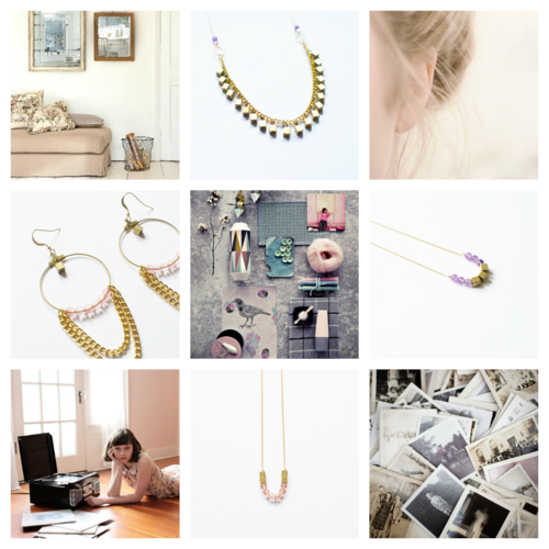 GisèL B. SS13 image