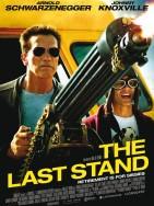 CINEMA : The Last Stand (Le Dernier Rempart) de Kim Jee-woon Last_Stand_Affiche