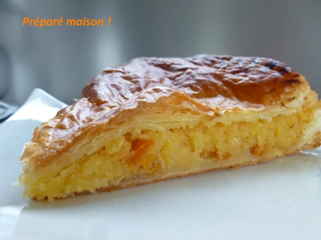 galette aux clémentines 006_blog Galette aux clémentines