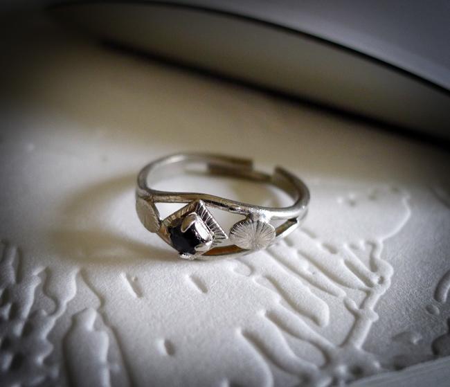 baguereynald La boite à souvenirs #1