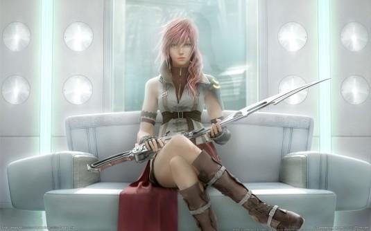final-fantasy-xiii-1 Final Fantasy