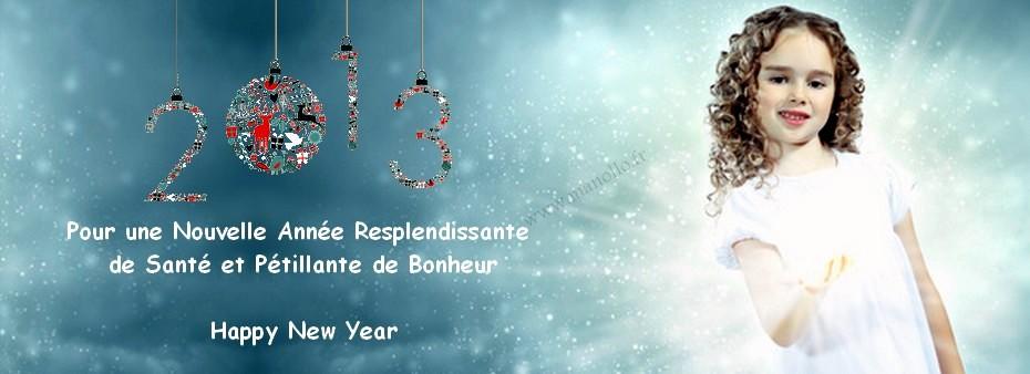 2013 : Nous y sommes – Promo Mode Enfant et News Exclusives !