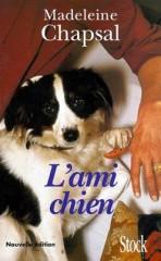 L'ami chien littérature; récit; animaux; morceaux choisis; livres
