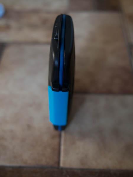 Test equipement PNY PNY, un boitier étanche pour nos cartes SF et CF