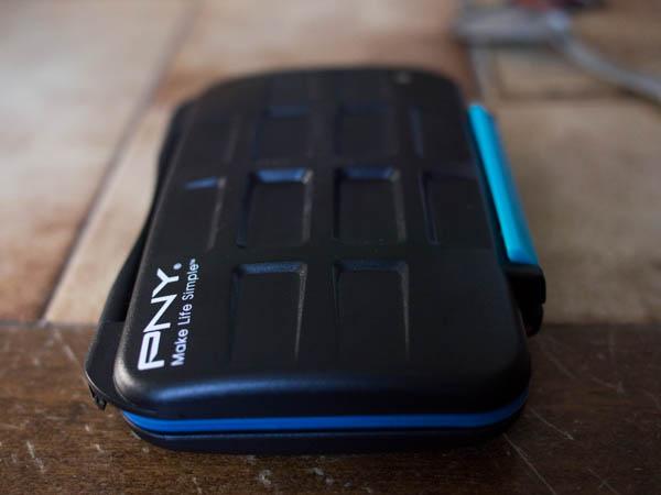 Test equipement PNY Test equipement PNY