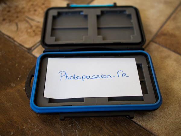 Test equipement PNY Test equipement PNY