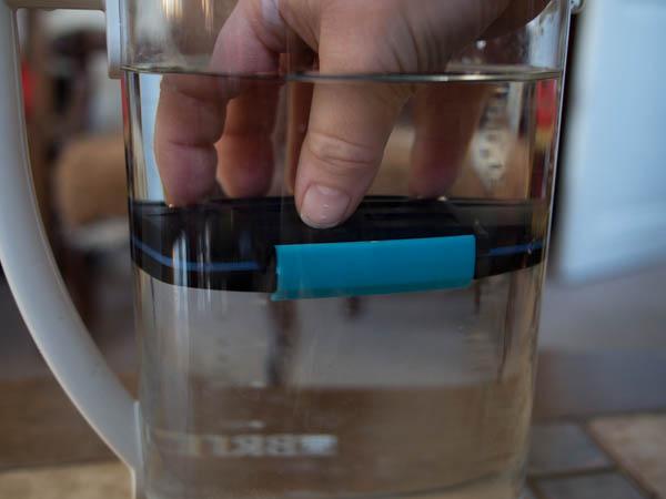 Test equipement PNY PNY, un boitier étanche pour nos cartes SF et CF