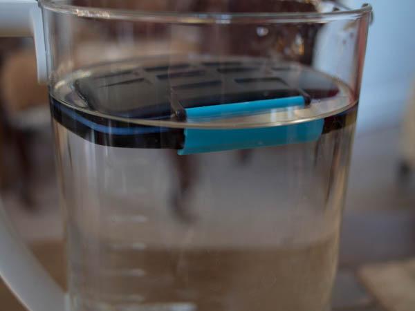 Test equipement PNY PNY, un boitier étanche pour nos cartes SF et CF