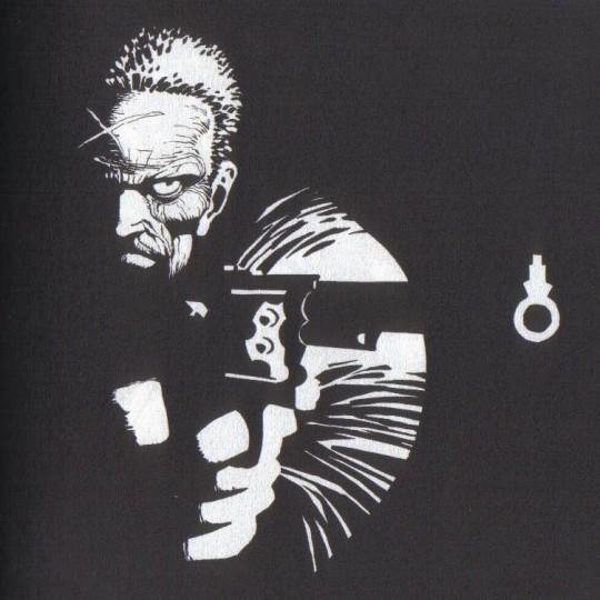 Sin City 2 : Bruce Willis au casting Hartigan_1