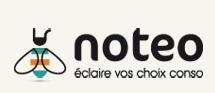 On peut tester la toxicité de nos produits français avec Noteo